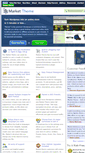 Mobile Screenshot of markettheme.com